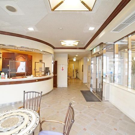 Hotel Areaone Takamatsu City מראה חיצוני תמונה