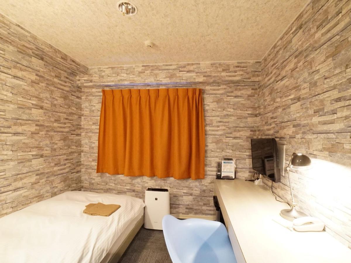 Hotel Areaone Takamatsu City מראה חיצוני תמונה