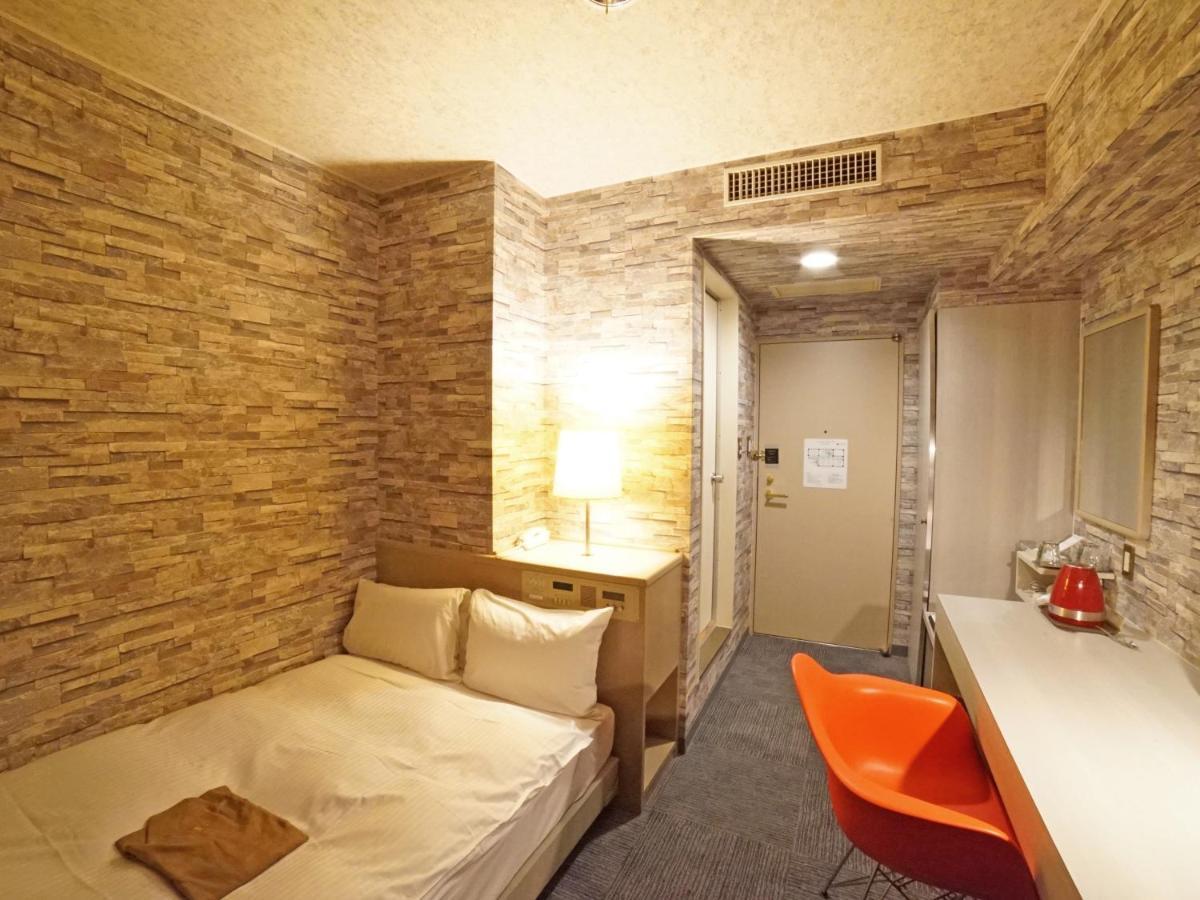 Hotel Areaone Takamatsu City מראה חיצוני תמונה