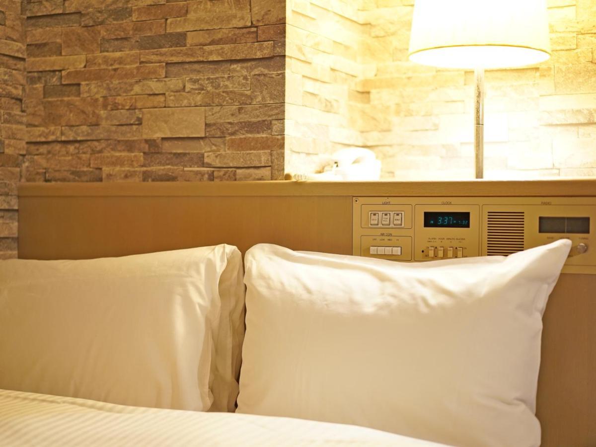 Hotel Areaone Takamatsu City מראה חיצוני תמונה