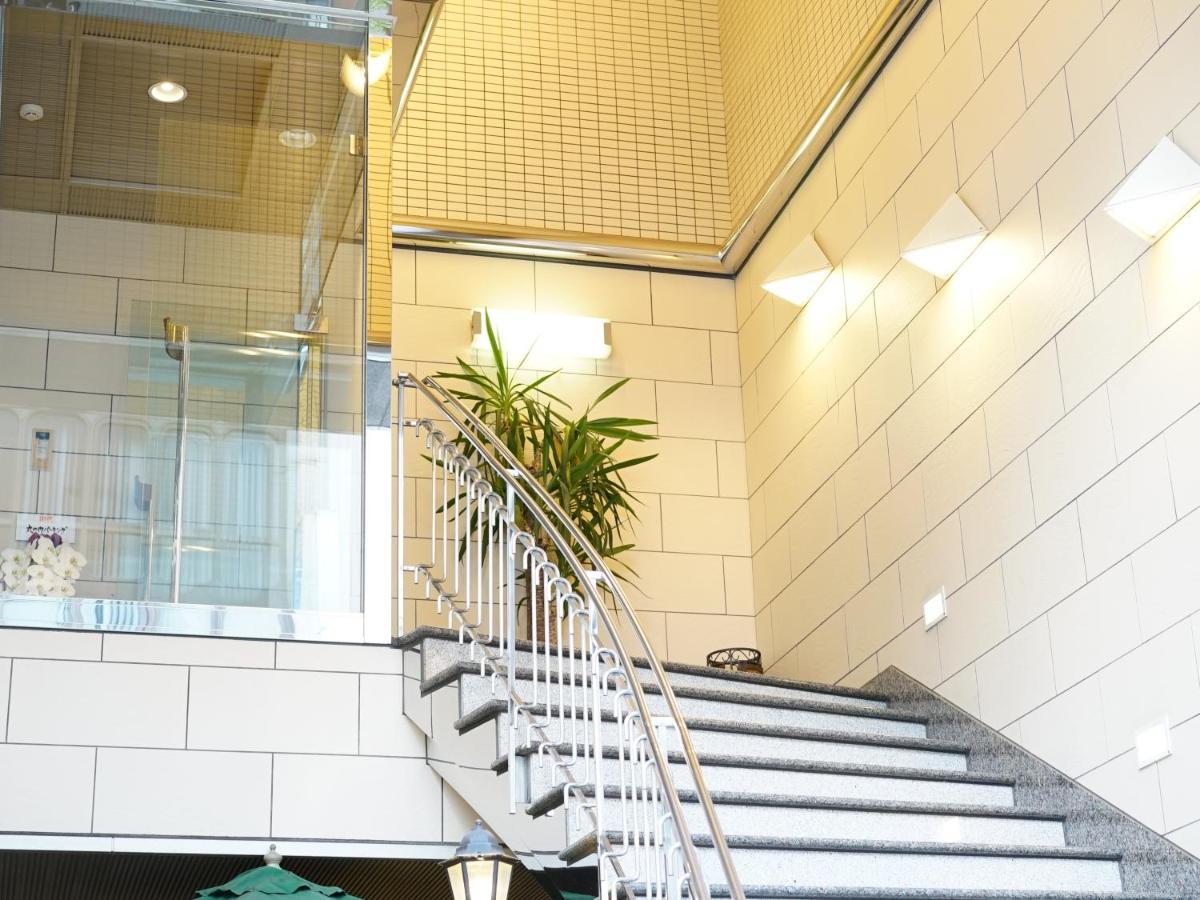 Hotel Areaone Takamatsu City מראה חיצוני תמונה