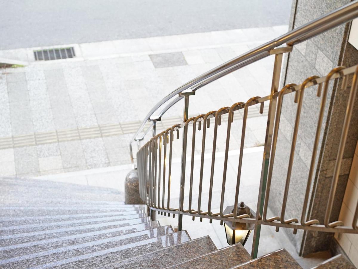Hotel Areaone Takamatsu City מראה חיצוני תמונה