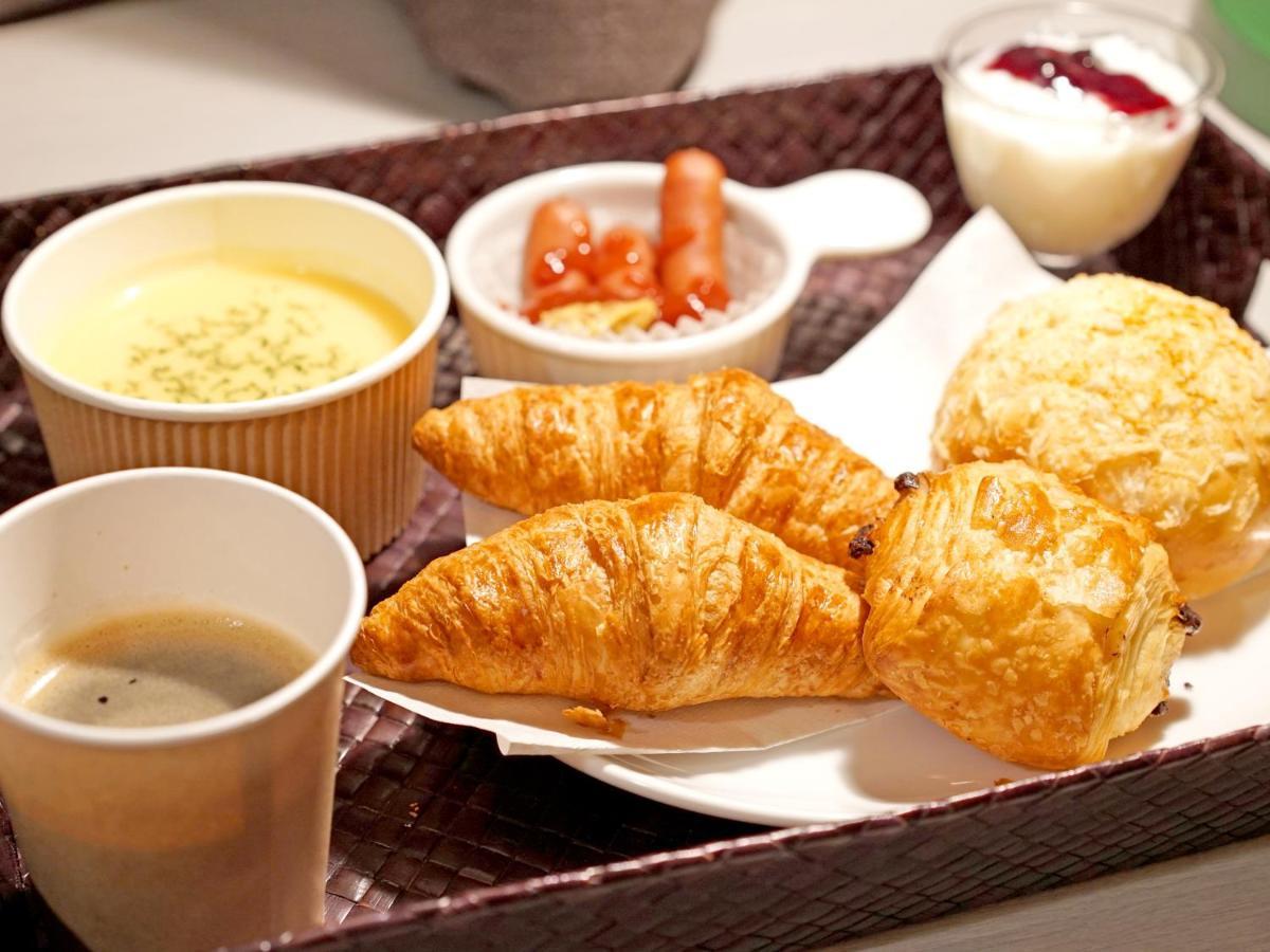Hotel Areaone Takamatsu City מראה חיצוני תמונה