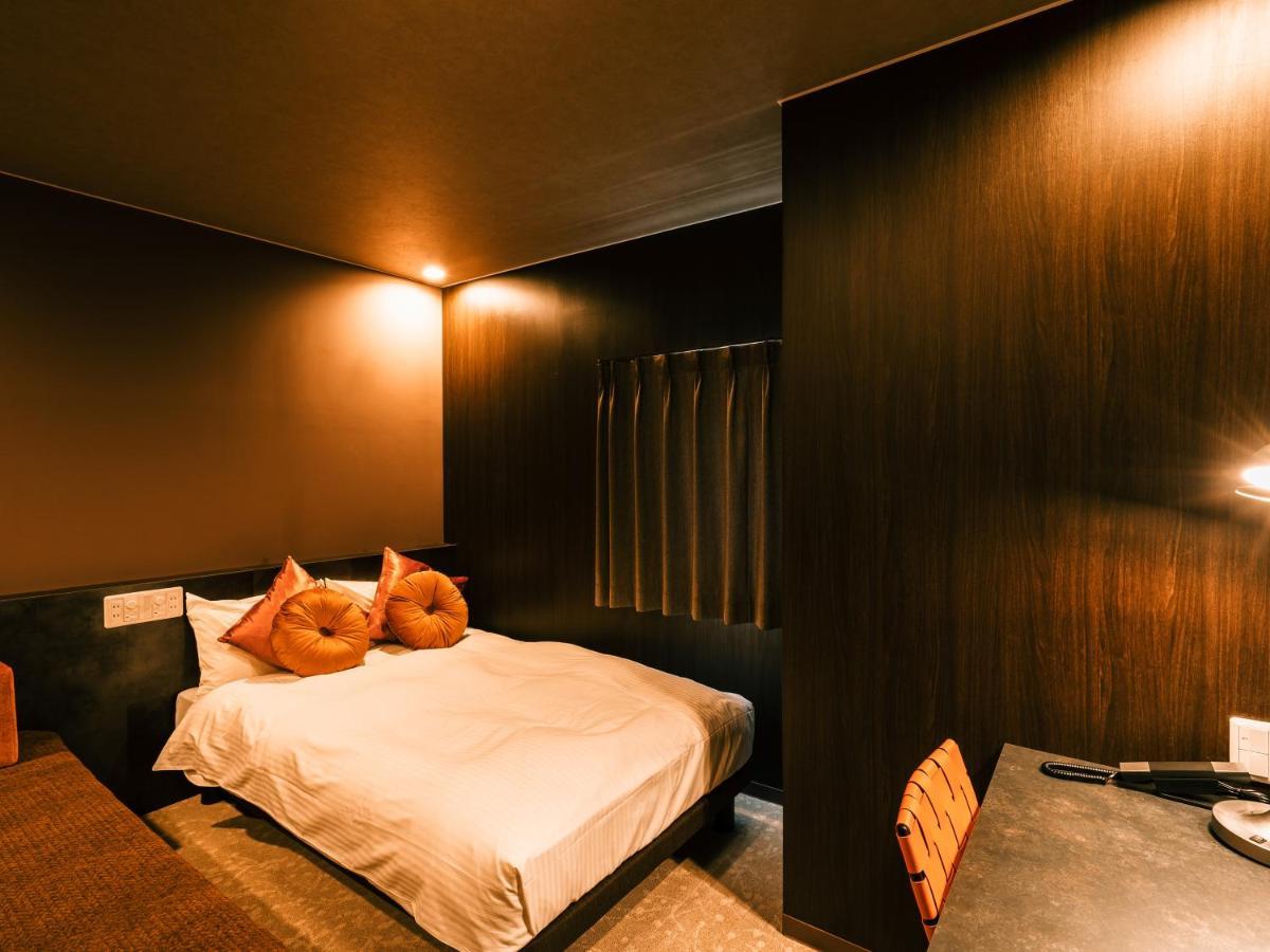 Hotel Areaone Takamatsu City מראה חיצוני תמונה