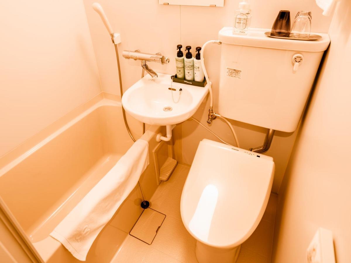 Hotel Areaone Takamatsu City מראה חיצוני תמונה