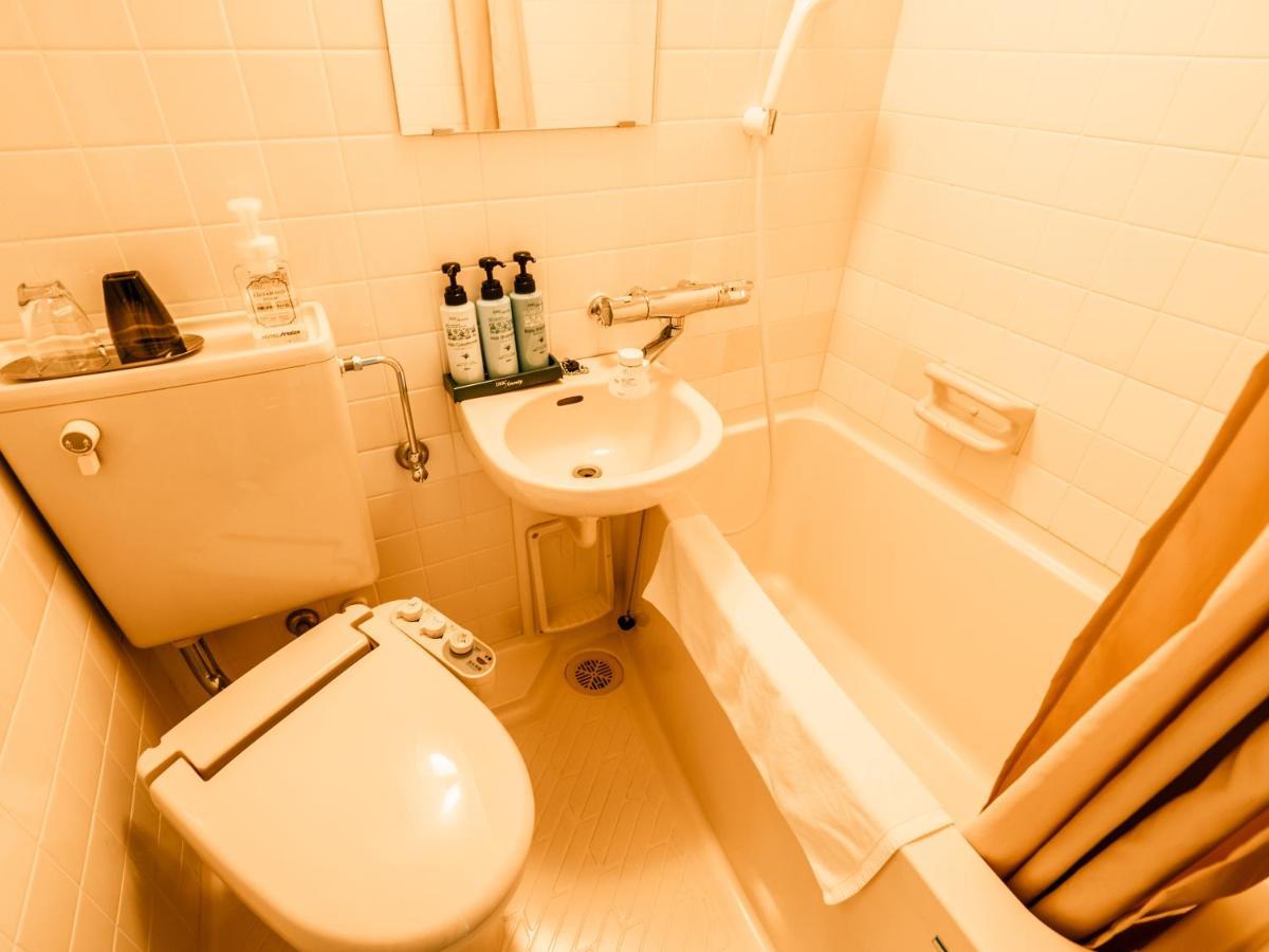 Hotel Areaone Takamatsu City מראה חיצוני תמונה