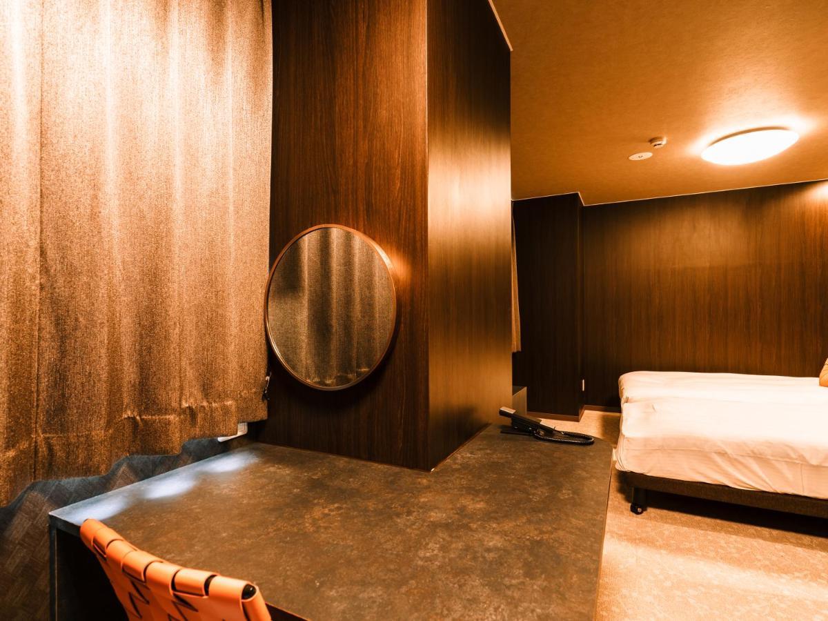 Hotel Areaone Takamatsu City מראה חיצוני תמונה